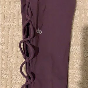 Alo leggings